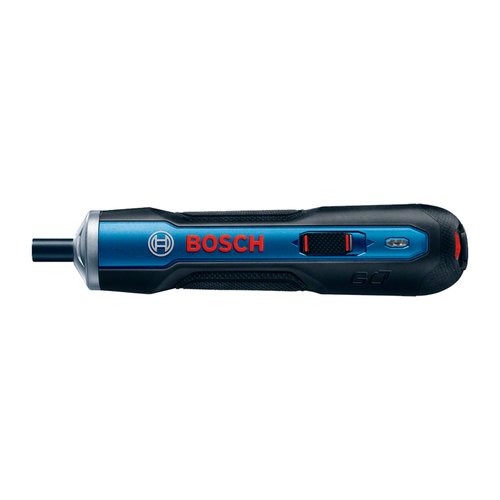 Parafusadeira a Bateria Bosch Go 3,6V BIVOLT em Maleta