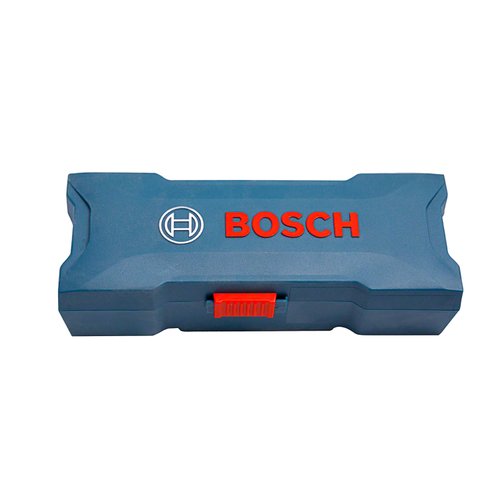 Parafusadeira a Bateria Bosch Go 3,6V BIVOLT em Maleta
