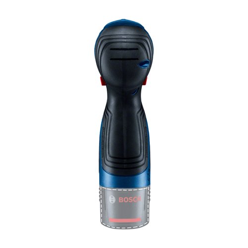 Parafusadeira Furadeira a bateria Bosch GSR 120-LI, 12V SB