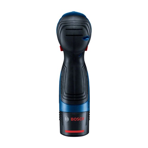 Parafusadeira Furadeira Bosch GSR 120-LI 12V 1 Bateria e maleta