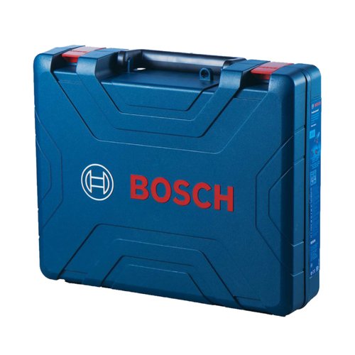 Parafusadeira Furadeira Bosch GSR 180 LI 18V 2 baterias e maleta