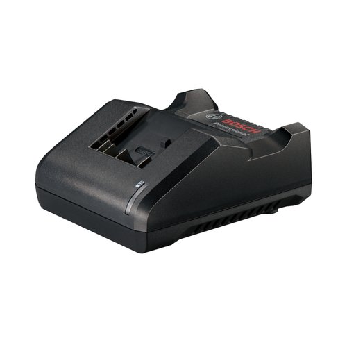 Parafusadeira Furadeira de Impacto Brushless Bosch GSB18V-50-2B | 2 baterias