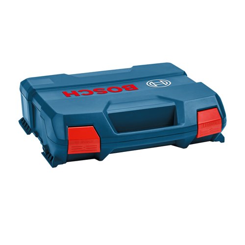 Parafusadeira Furadeira de Impacto Brushless Bosch GSB18V-50-2B | 2 baterias