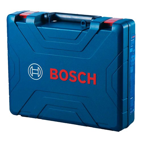 Parafusadeira Furadeira Impacto Bosch GSB 180-LI 18V 1 bateria