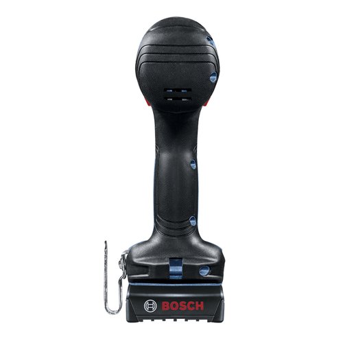 Parafusadeira Furadeira Impacto Bosch GSB 18V-50-1B 1 bateria e maleta
