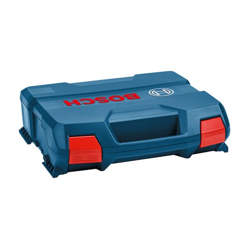 Parafusadeira Furadeira Impacto Bosch GSB 18V-50-1B 1 bateria e maleta