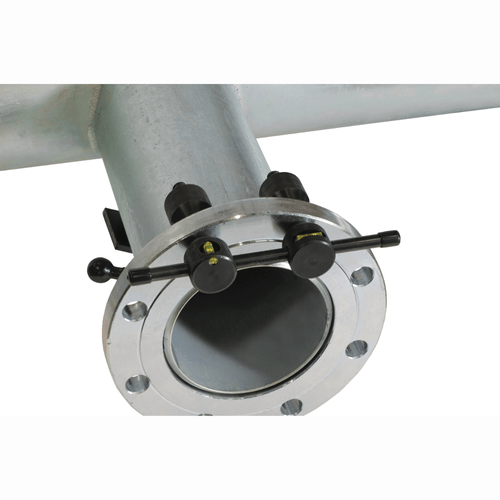 Pino de Flange 2 5/8 REF. ST258