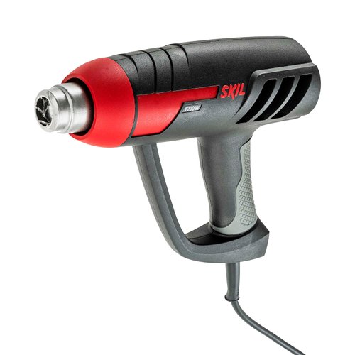 Pistola de Calor Skil 8003 1800W 220V, com 1 bocal