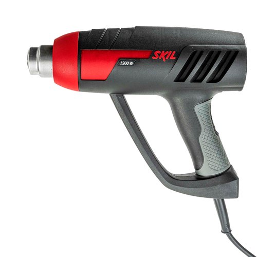 Pistola de Calor Skil 8003 1800W 220V, com 1 bocal