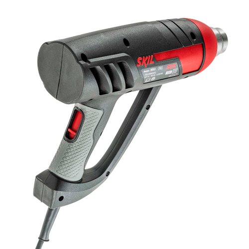 Pistola de Calor Skil 8003 1800W 220V, com 1 bocal