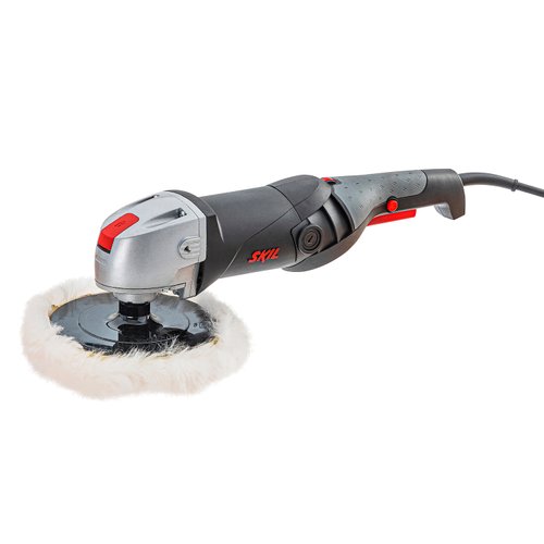 Politriz Skil 9071 1300W 220V com 1 Disco