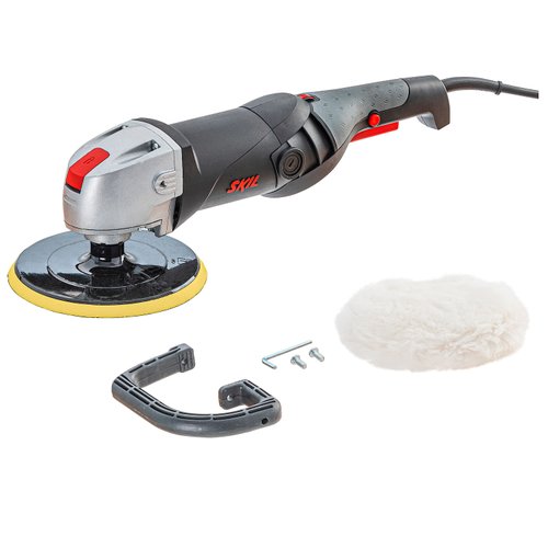 Politriz Skil 9071 1300W 220V com 1 Disco