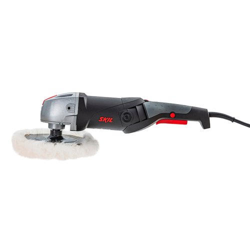 Politriz Skil 9071 1300W 220V com 1 Disco