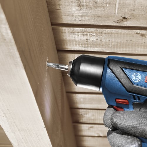 Pontas Bosch Extra Hard Phillips PH2, 25mm com 100 peças