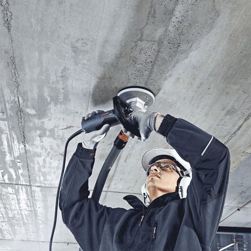 Prato diamantado Bosch Expert for Concrete 115x22,23x5mm