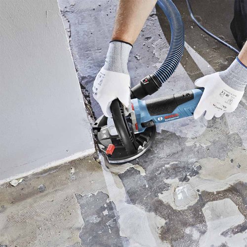 Prato diamantado Bosch Expert for Concrete 115x22,23x5mm