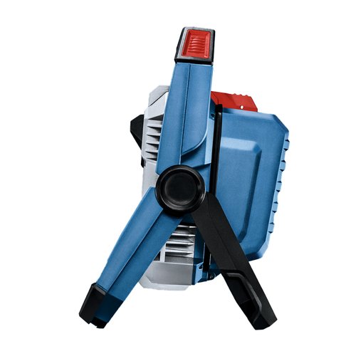 Refletor led à bateria Bosch GLI 18V-1900, 18V SB, 1900 lúmens
