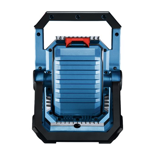 Refletor led à bateria Bosch GLI 18V-1900, 18V SB, 1900 lúmens