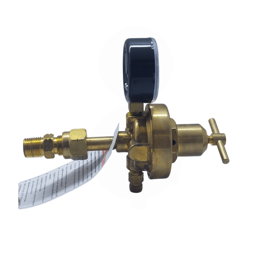 Regulador de Posto SB Modelo RP GLP
