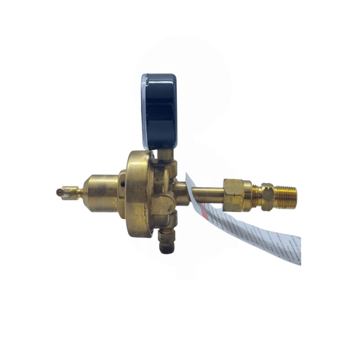 Regulador de Posto SB Modelo RP GLP