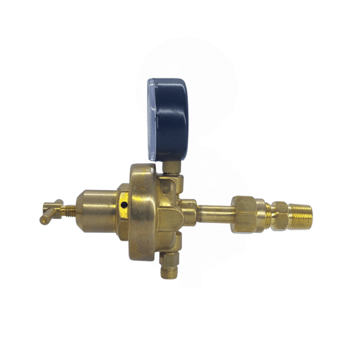 Regulador de Posto SB Modelo RP Nitrogênio