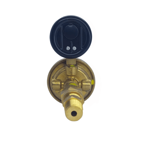 Regulador de Posto SB Modelo RP Nitrogênio