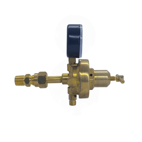 Regulador de Posto SB Modelo RP Nitrogênio