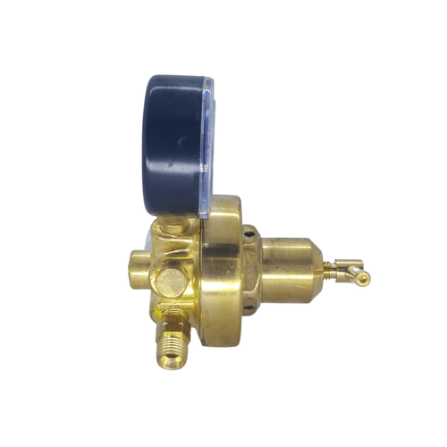 Regulador de Pressão SB Modelo RP 2 Acetileno