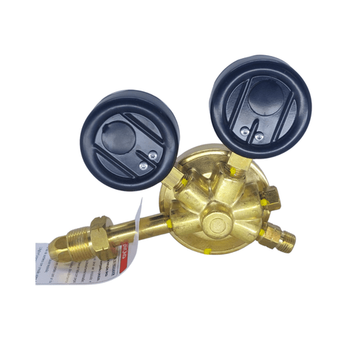 Regulador de Pressão SB Modelo RP 2 Acetileno