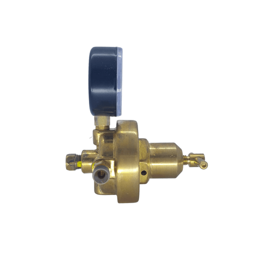 Regulador de Pressão SB Modelo RP 3 GLP 45Kg