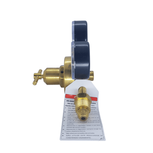 Regulador de Pressão SB Modelo RP 7 Mistura
