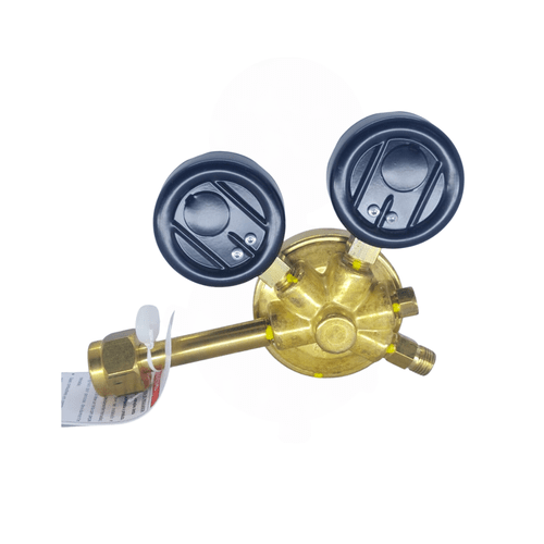 Regulador de Pressão SB Modelo RP CO2