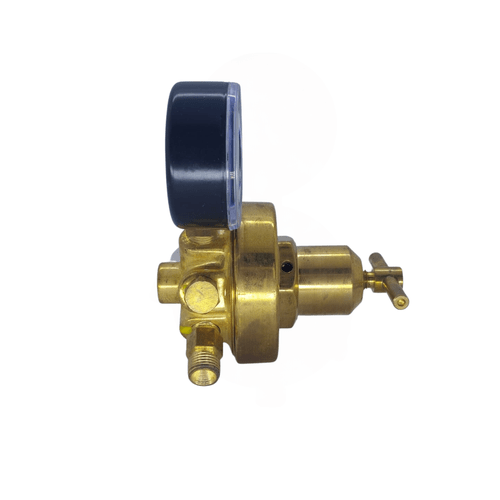 Regulador de Pressão SB Modelo RP CO2