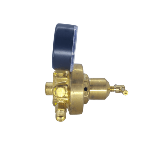 Regulador de Pressão SB Modelo RP 1 Oxigênio