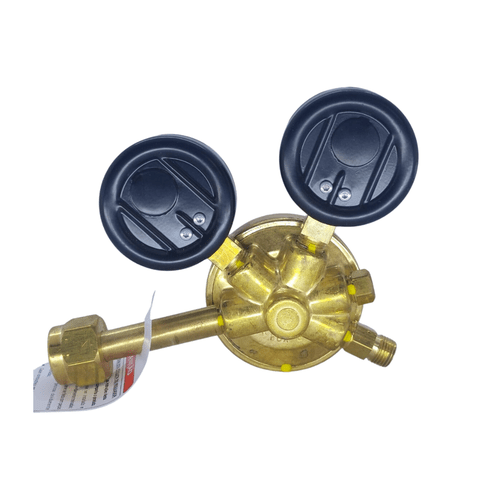 Regulador de Pressão SB Modelo RP 1 Oxigênio