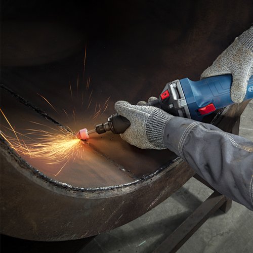 Retífica reta Bosch GGS 30 LS 220V 750W
