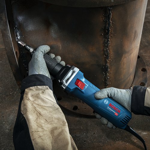 Retífica reta Bosch GGS 30 LS 220V 750W