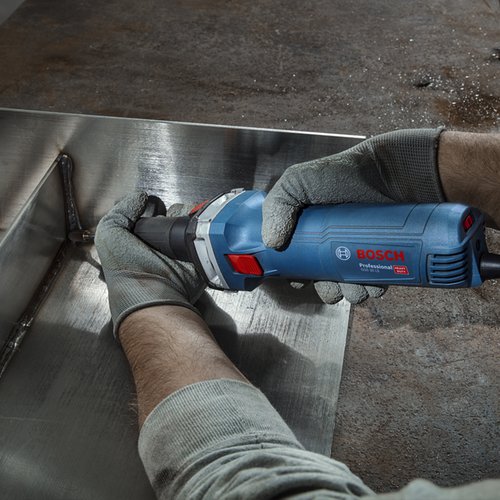 Retífica reta Bosch GGS 30 LS 220V 750W