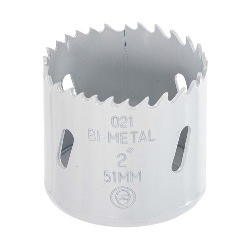Serra copo bimetálica Eco Bosch 51 mm 2"