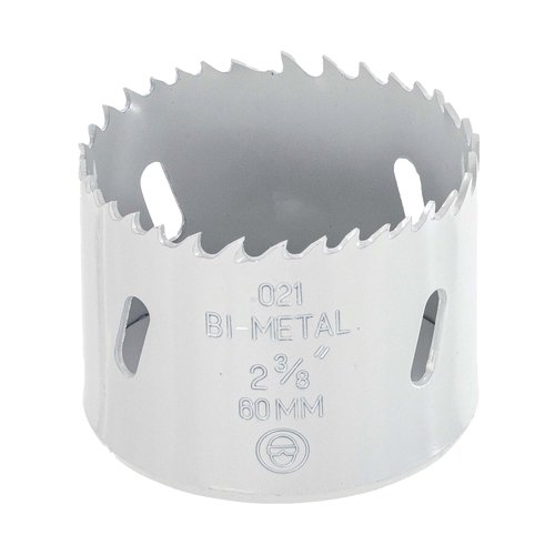 Serra copo bimetálica Eco Bosch 60 mm 2 3/8"