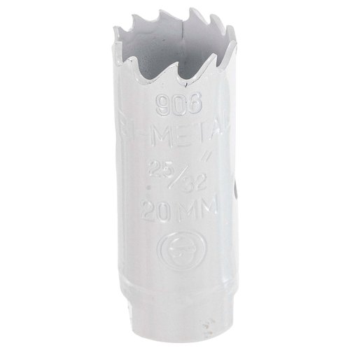 Serra copo Bosch bimetálica Eco 20 mm, 25/32"