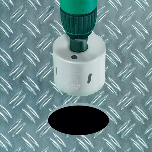 Serra copo Bosch bimetálica Eco 20 mm, 25/32"