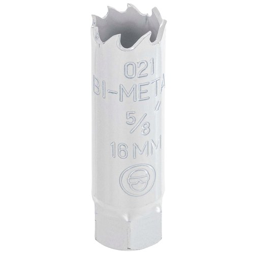 Serra copo Bosch bimetálicaEco 16 mm, 5/8"