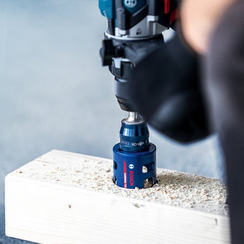 Serra copo Bosch EXPERT Construction Material 51 mm, 2"