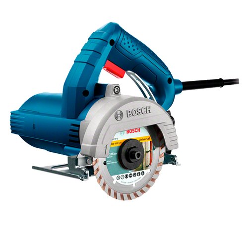 Serra Mármore a seco Bosch GDC 150 TITAN 1500W 220V