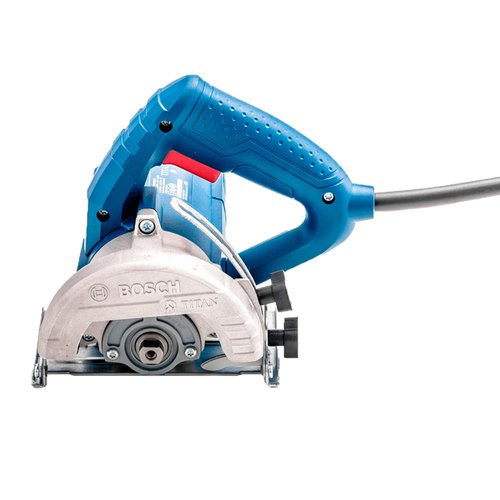 Serra Mármore a seco Bosch GDC 150 TITAN 1500W 220V