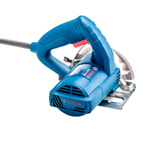 Serra Mármore a seco Bosch GDC 150 TITAN 1500W 220V