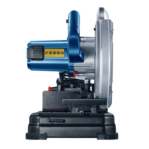 Serra policorte Bosch GCO 220, 2200W, 220V com disco