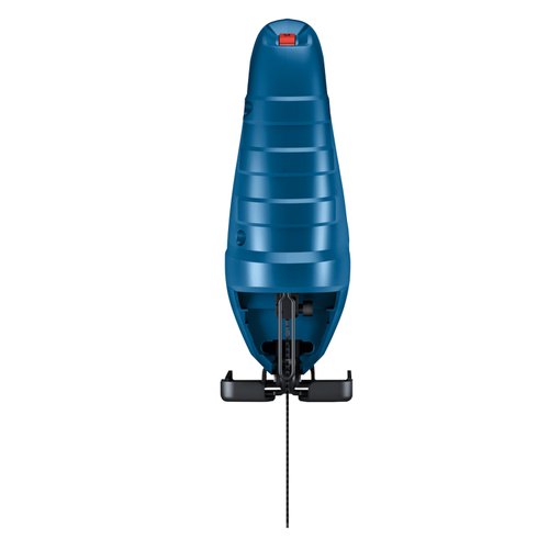Serra tico-tico Bosch GST 680 500W 220V com 1 lâmina