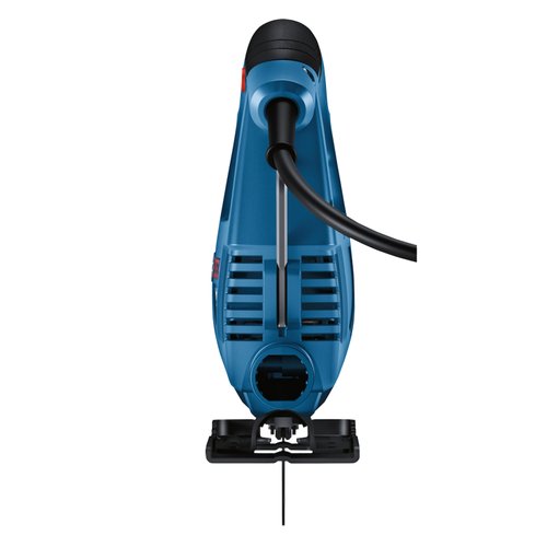 Serra tico-tico Bosch GST 680 500W 220V com 1 lâmina